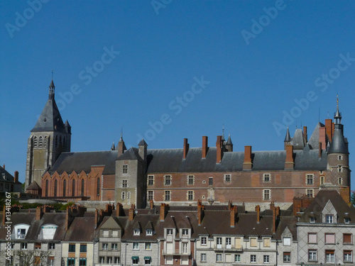 église de Gien