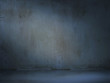 Grunge vintage empty room