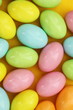 colored candy