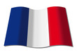Bandiera Francia