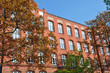 fabrikgebäude fabrikgebäude