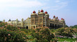 palais de Mysore palais de Mysore