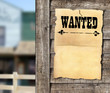 Wanted