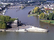 Deutsches Eck Koblenz