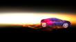 Chariot of Fire Street Racing (1053)