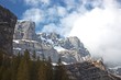 Berge