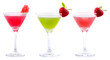 Cocktail drink