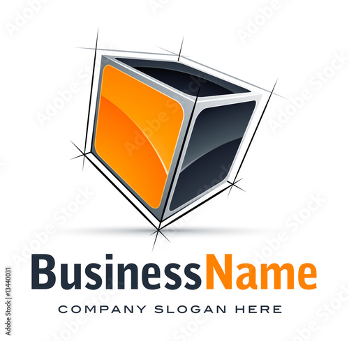 Business logo design