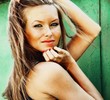 Happy woman