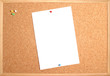 Tablon de anuncios
