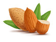 Almonds 3