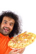 Pizza Time