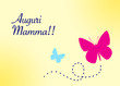 Auguri Mamma