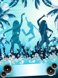 Foam-party