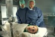 operation