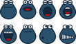 personnages personnages