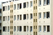 Immeuble HLM