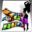 Cinema Festival-Movie Festival-Festival du Cinema 9
