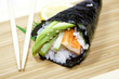 Photo: Temaki Temaki
