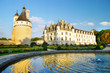 romantic Chenonseau - from my castle's collection