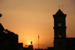 Sunset, Larnaca Sunset, Larnaca