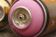 Spraydose