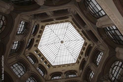 Photo: Blick nach Oben Blick nach Oben