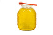 Honey jar