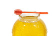 Honey jar