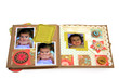 L'art du scrapbooking L'art du scrapbooking