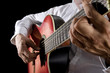 Guitarist