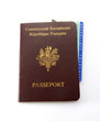 passeport