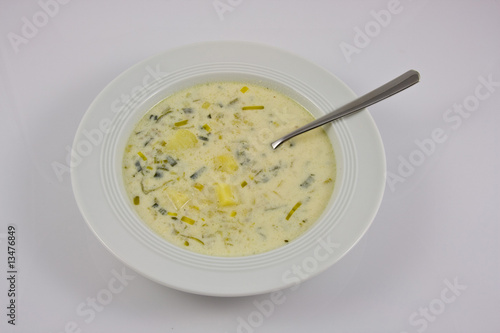 Käsesuppe Käsesuppe