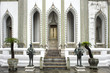 Thailand Bangkok: Royal Palace