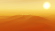Sahara Oasis Sand Storm (1091b)