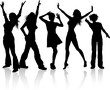 Disco divas