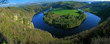Horseshoe bend