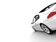 Race car