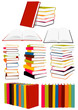 Books collection