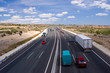 AUTOVIA DEL MEDITERRANEO