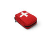 Photographie : Trousse de Secours