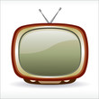 TV vintage
