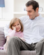 Fatherhood
