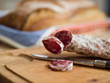 Country french snack Country french snack