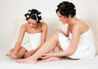 friends footcare