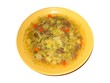 Wirsingsuppe Wirsingsuppe