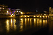 Grenoble Isere Nuit