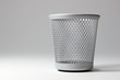 Basket for the paper