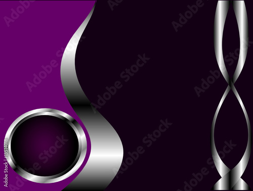 wallpaper purple and silver. Purple and Silver Business