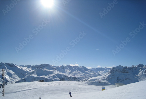 Berge